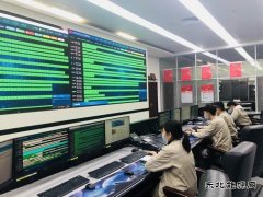 大唐辽宁新英皇体育事业部集控中心：开拓创新，奋勇争先