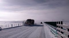 恰库尔图超限检测站：“一路三方”齐上阵 聚力联合保畅通