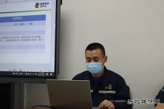 保供路上的领头人——白云