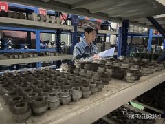 陕煤陕北矿业涌鑫公司：修旧利废“小举措”节能降耗“大作为”