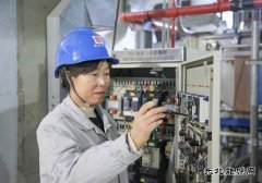 晋控电力蒲洲热电公司：汇聚“她力量” 巾帼展风采