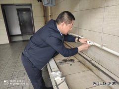 项目部的第一书记