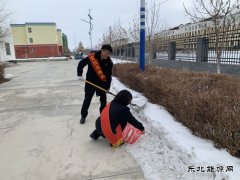 阿勒泰执法支队：Ｖ捶ù蠖尤美追婢裨谥捶ǘ游樾交鹣啻