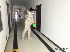 大唐辽宁新英皇体育事业部：抗击疫情 英皇体育在行动
