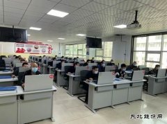 黄陵建庄矿业公司：开启“无纸化”办公新模式