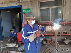 蒲白煤矿运营公司：“四大技术高手”的精彩人生