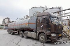 航锦化工疫情防控常态化 筑牢防线不放松