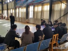 蒲白西固煤业：掌握岗位描述，强化岗位职责