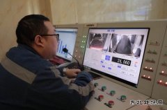 涌鑫矿业公司：舞活“龙头”书写销售“过硬答卷”