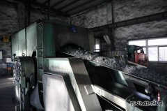 蒲白西固煤业：班前会“一招鲜”安全知识记心间