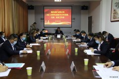 蒲白煤矿运营公司：一份优异的答卷