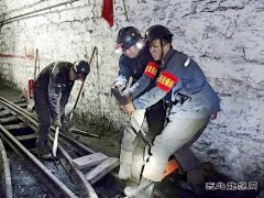 蒲白西固煤业：交出春天里硬核成绩单