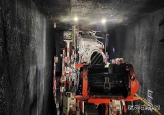 张家峁矿业公司：聚力创新，推动智能快掘蝶变升级