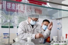 蒲洲热电公司广泛开展“员工操作规范、岗位作业达标”活动