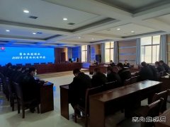 蒲白西固煤业机电科：加强机电运输管理，齐抓共管保障安全