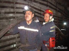 蒲白矿业煤矿运营公司：严管+细教超前预控筑牢安全防线