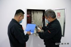 佳木斯供电公司：念好消防“紧箍咒” 筑牢安全“防火墙”