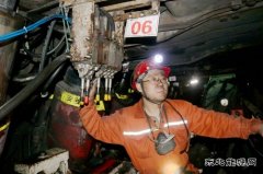 “袖珍小队”那些事——记朝源煤矿综采队精细管理小记