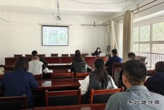 蒲白白水马南联合党委：开展世界地球日主题党日活动