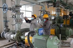 潞安焦化公司培育本质安全员工