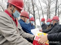 国网宝泉岭供电公司：当好电力先行官 守护“宝泉大粮仓”