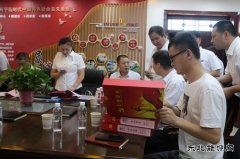 蒲白矿业煤矿运营公司标杆化让“党建动车组”跑得快、动力足