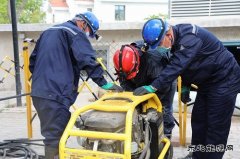 大唐葫芦岛热力公司：无脚本防汛应急演练 筑牢安全防线