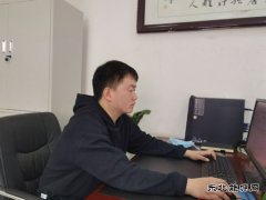 榆北涌鑫矿业公司：青春逢盛世，奋斗正当时