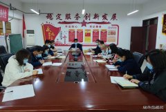 蒲白白水社区：多形式宣传信访工作条例