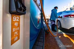 北京销售公司绿色低碳发展侧记