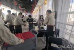 赤峰新英皇体育事业部：一碗长寿面温暖人心