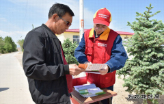 国网巴林左旗供电公司：持续推进“书记项目”专项行动