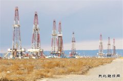 世界最大致密砾岩油田——玛湖油田原油累产超千万吨