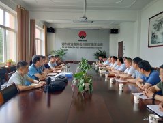 蒲白矿业煤矿运营公司对标先进找差距 点面齐抓提“标准”