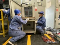 蒲白热电公司：以实际行动书写责任、使命与担当