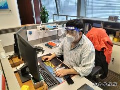 71天的运维“守沪”