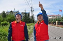 国网阿尔山市供电：保障安全可靠供电 助力莘莘学子圆梦高考