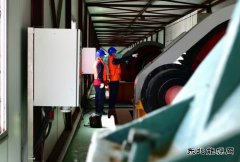 生产运维 保障安全 防汛演练保安全