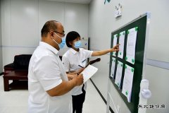 黑龙江牡丹江水电总厂：“技术考问”提升员工专业技能