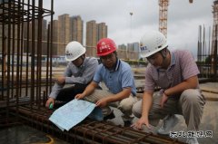 项目“当家人”——记江西建工二建研发中心项目经理熊守义