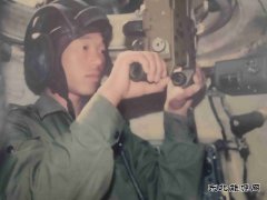 我最爱的“帅老头”