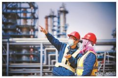 辽河石化公司：抓好质量控制 打造精品工程