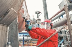 大庆石化公司：坚守底线红线 实现本质安全