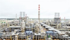 广东石化两套千万吨常减压装置“联袂”中交