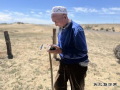 哈巴河执法大队：普法宣传“走心” 学法守法“入心”