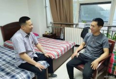 蒲白煤矿运营公司：“三进”解难题，保“安”不间断