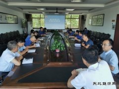 向党献礼——蒲白热电公司机组启动高温下的最美坚守