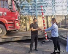 蒲白西固煤业运销科：用心服务，传递温暖