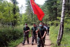 佳木斯供电公司：铭记革命历史，传承红色基因