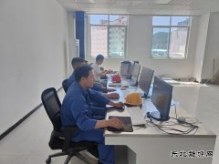 蒲白建庄矿业：2号矿井水处理站进入自动控制试运行阶段